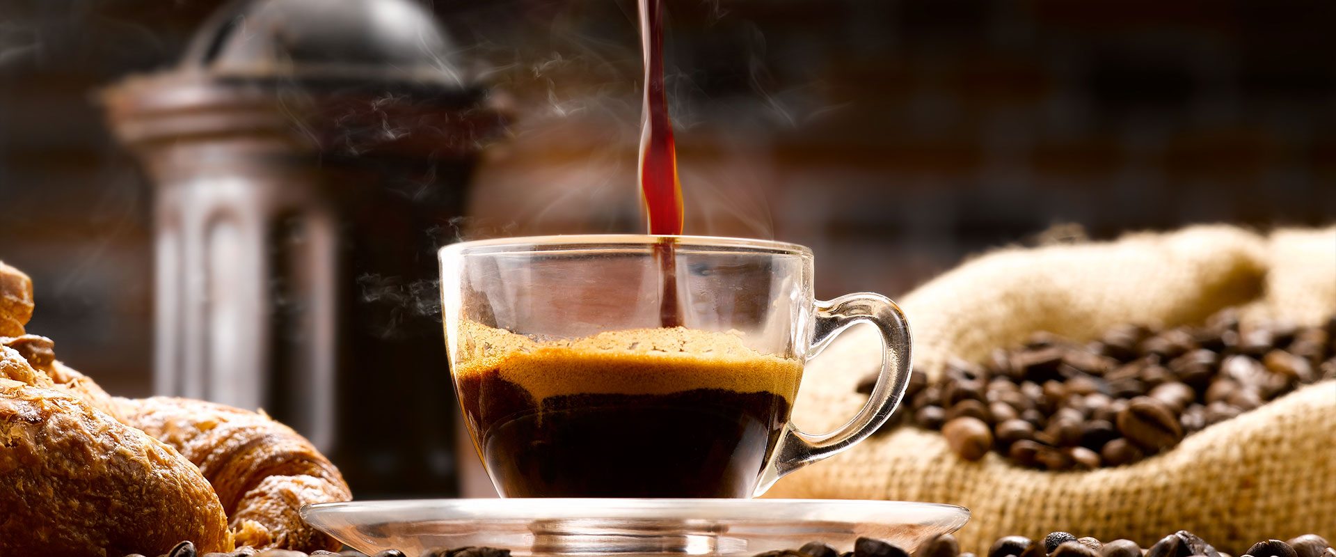 produzione caffe artigianale