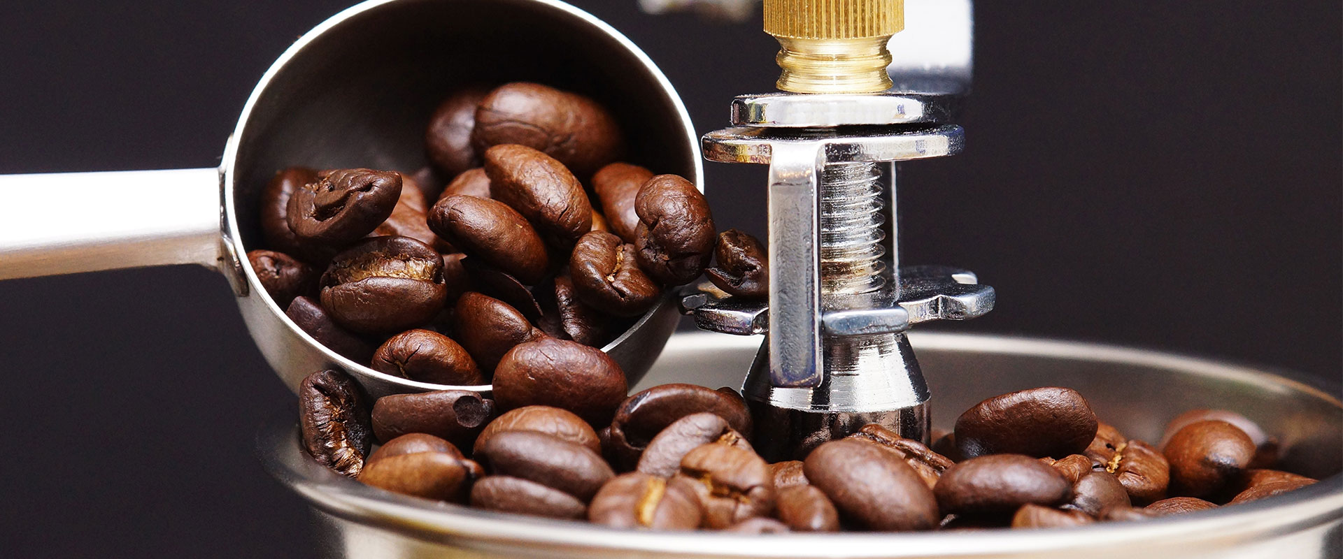 haiti processo di tostatura caffe