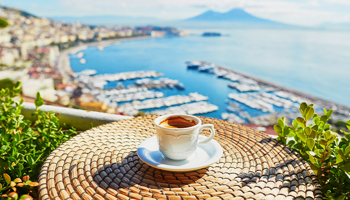 Caffettiera Napoletana