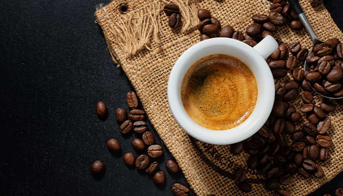 Il caffè – miscela arabica o miscela robusta?